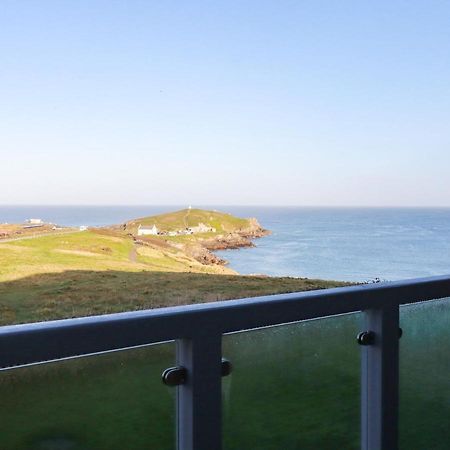 דירות New Quay 9 Headland Point מראה חיצוני תמונה